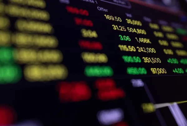 informe mercados junio 2025 ATL Capital