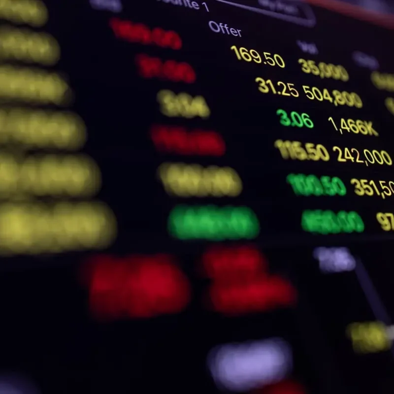 informe mercados junio 2025 ATL Capital