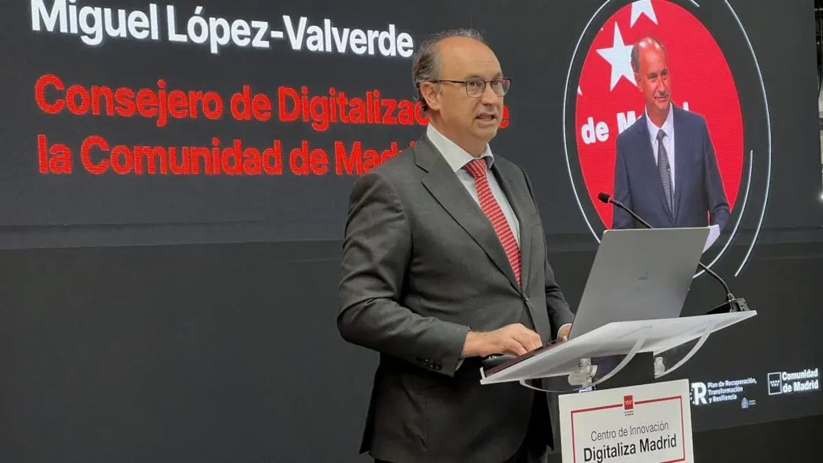 Madrid lanza IndesIAHub para impulsar la IA en pymes