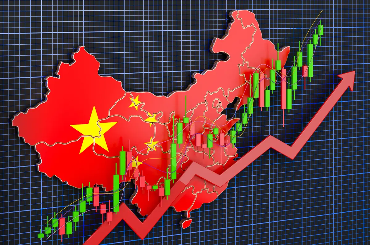 inversiones en china