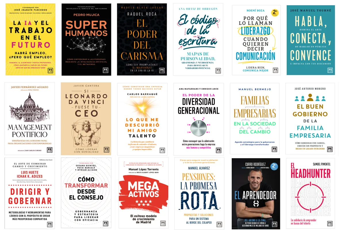 libros lid para el verano 2025