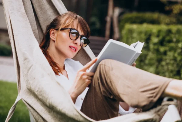 libros para el verano de 2025