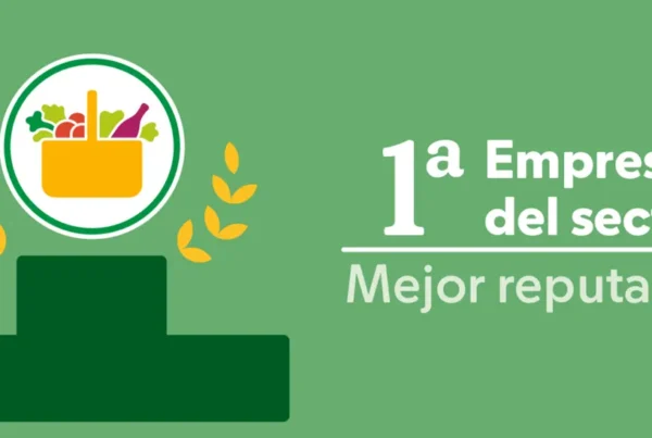 mercadona ranking merco 2025