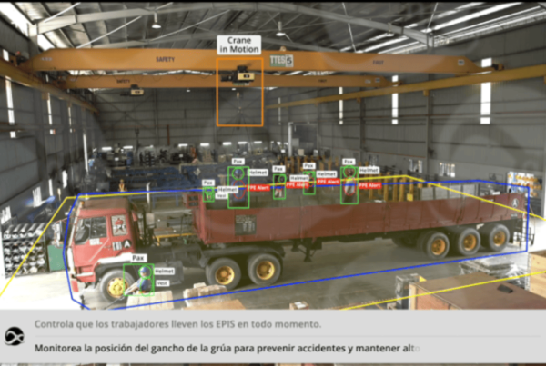 neuralsafe-prevencion-laboral-con-IA-Quirónprevención