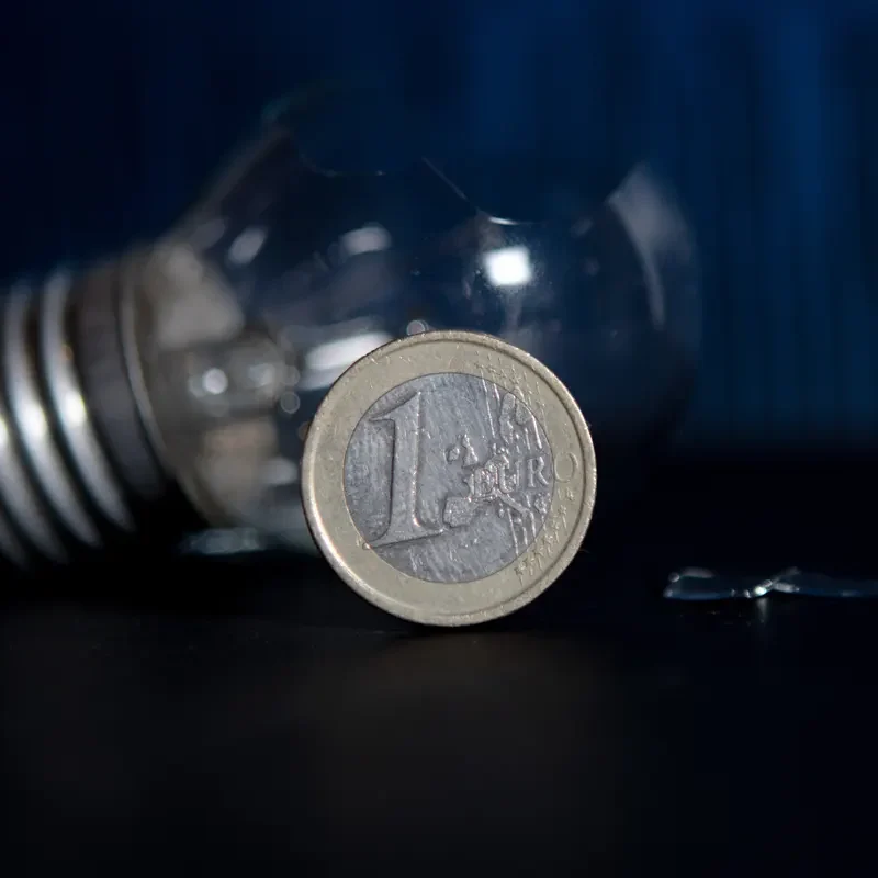 precio de la luz hoy 10 de julio de 2025