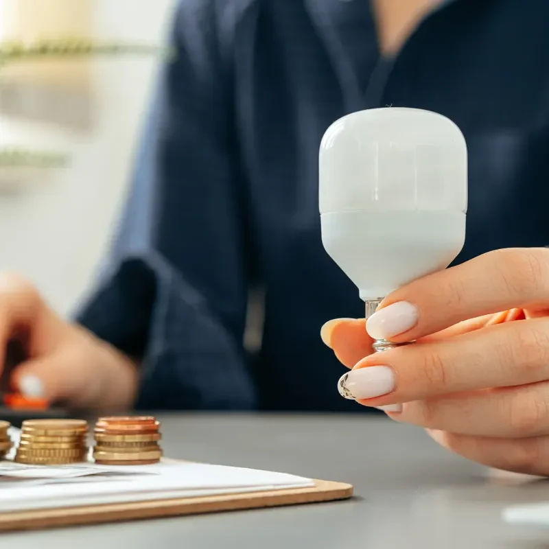 precio de la luz hoy 14 de julio de 2025
