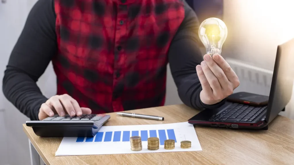 precio de la luz hoy 24 de julio de 2025