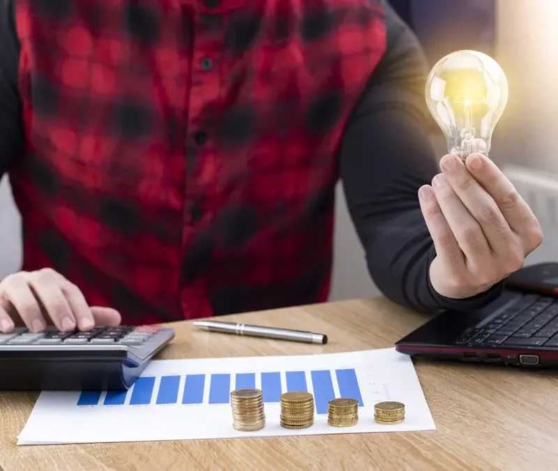 precio de la luz hoy 24 de julio de 2025