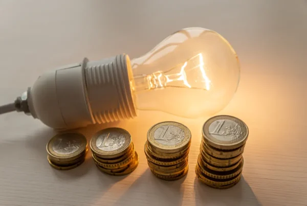 precio de la luz hoy 30 de julio de 2025