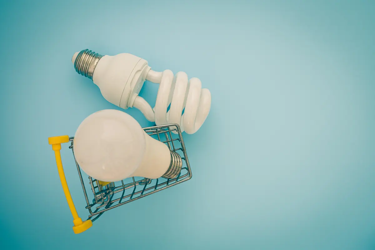 Julio se cierra con un incremento en el precio de la luz, hoy día 31