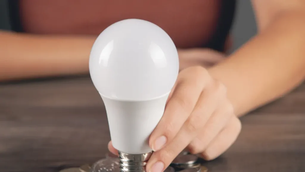 precio de la luz hoy 4 de julio de 2025