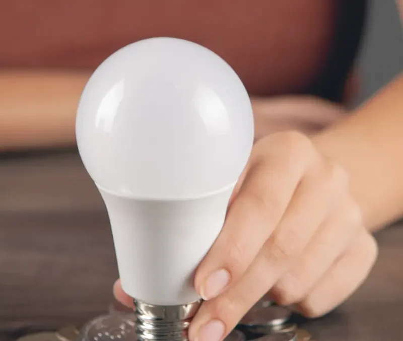 precio de la luz hoy 4 de julio de 2025