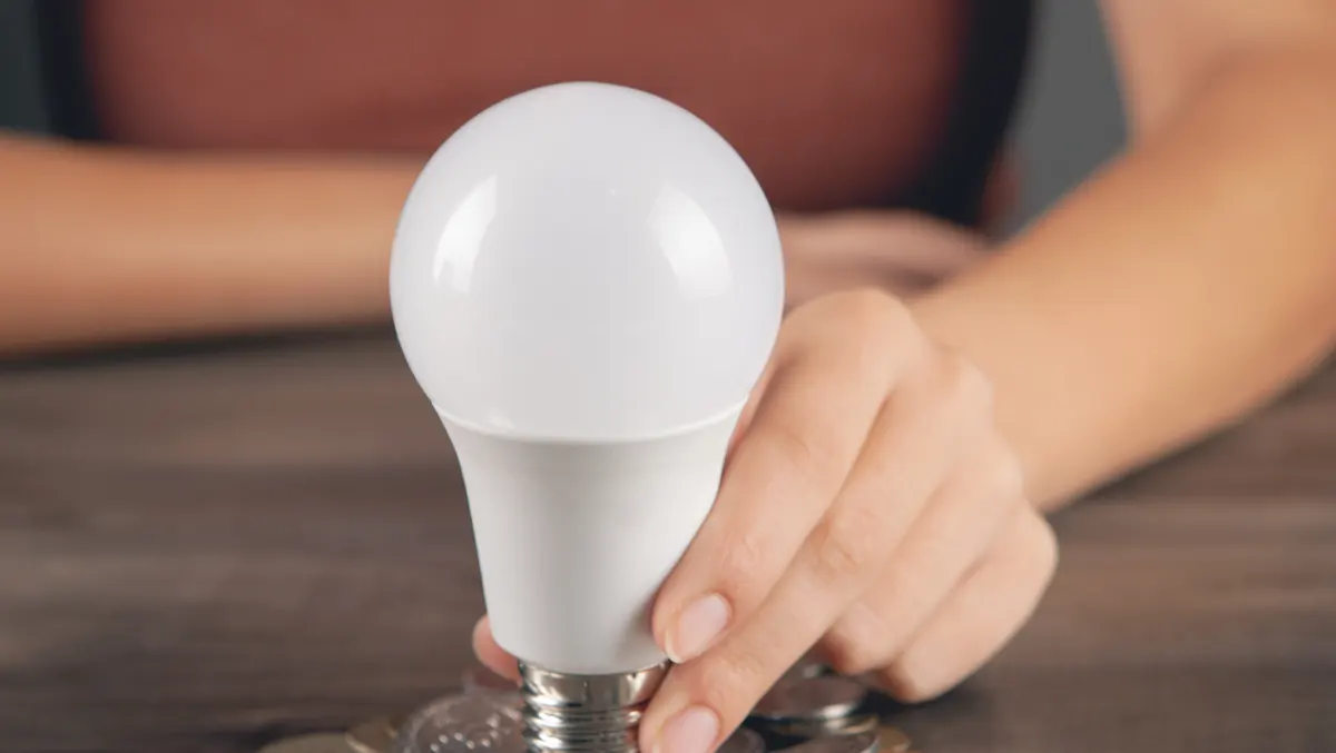 No hay tendencia a la baja con el precio de la luz, hoy 4 de julio