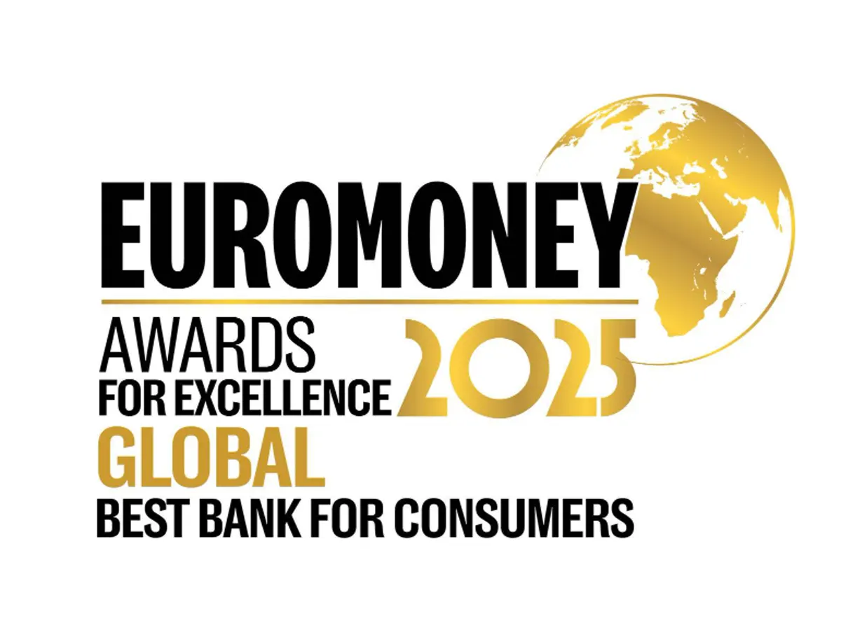 Santander, el mejor banco para los consumidores en una nueva edición de los Premios Euromoney