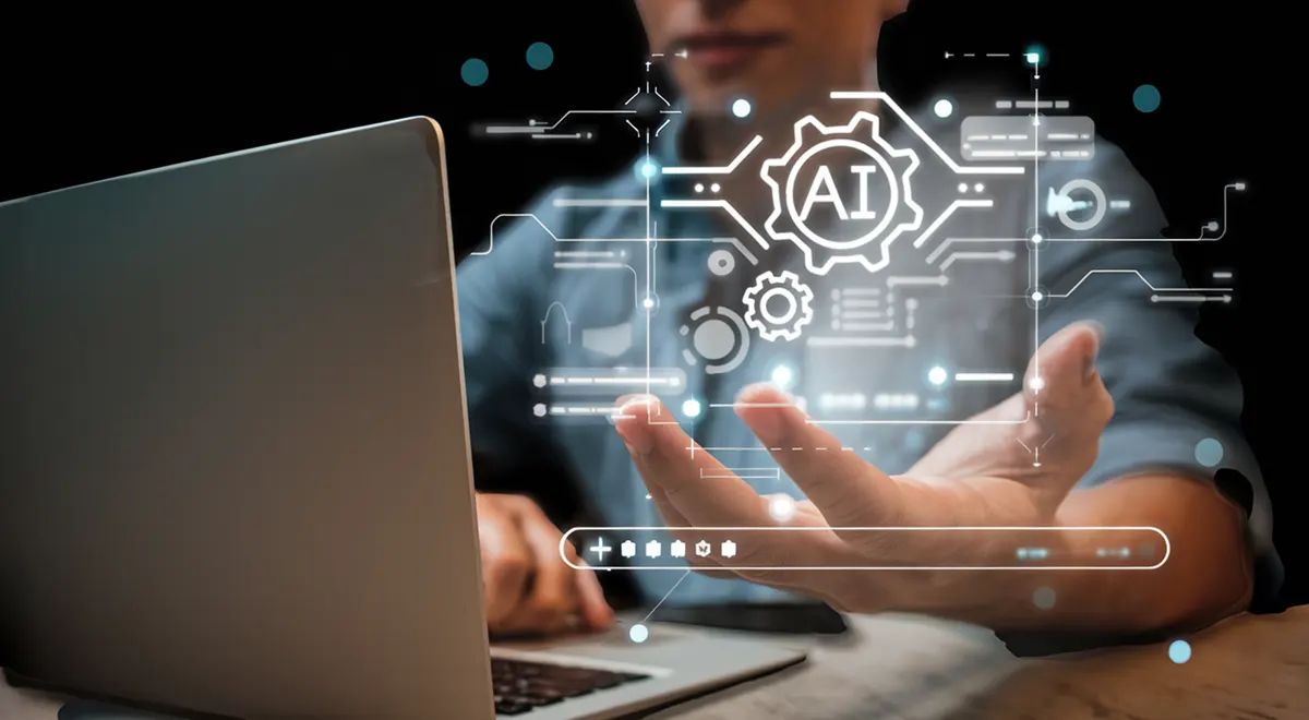 programación con inteligencia artificial