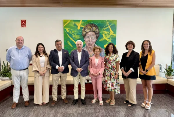 renovación acuerdo Gullón-Amica empleo personas con discapacidad