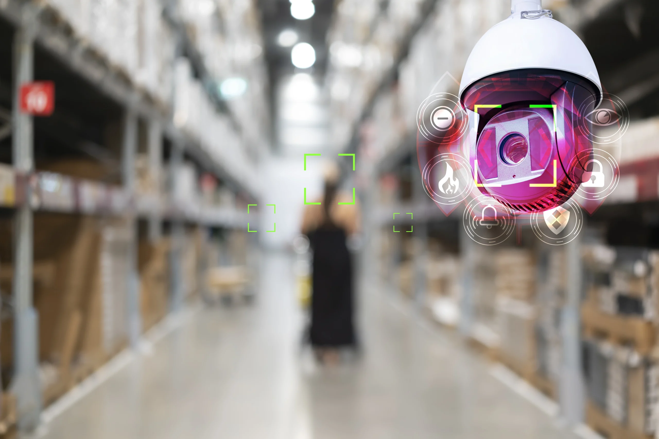 NeuralSafe: el paso definitivo hacia la prevención 4.0