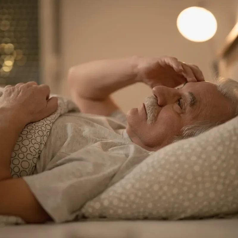 terapia apena del sueño