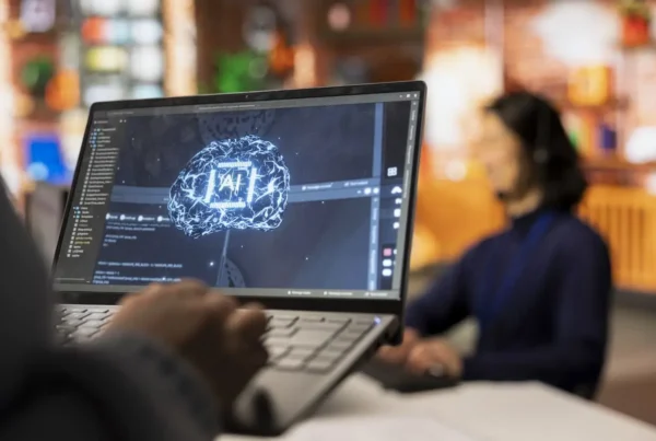 pymes inteligencia artificial productividad ventas