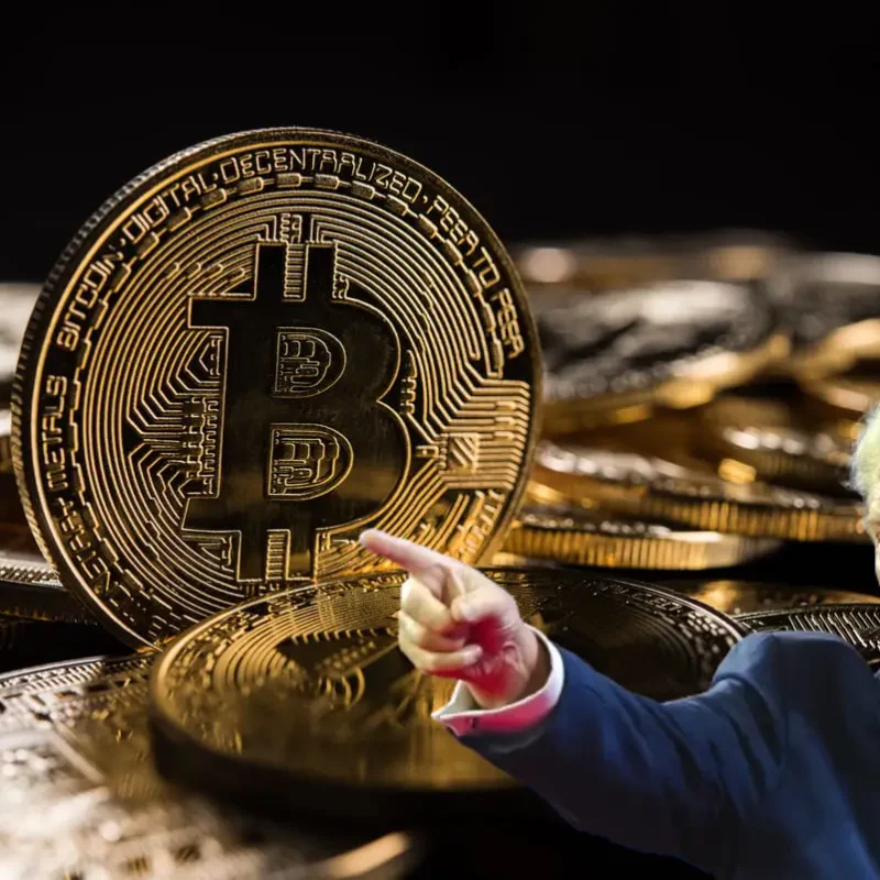 Ley Bitcoin Act