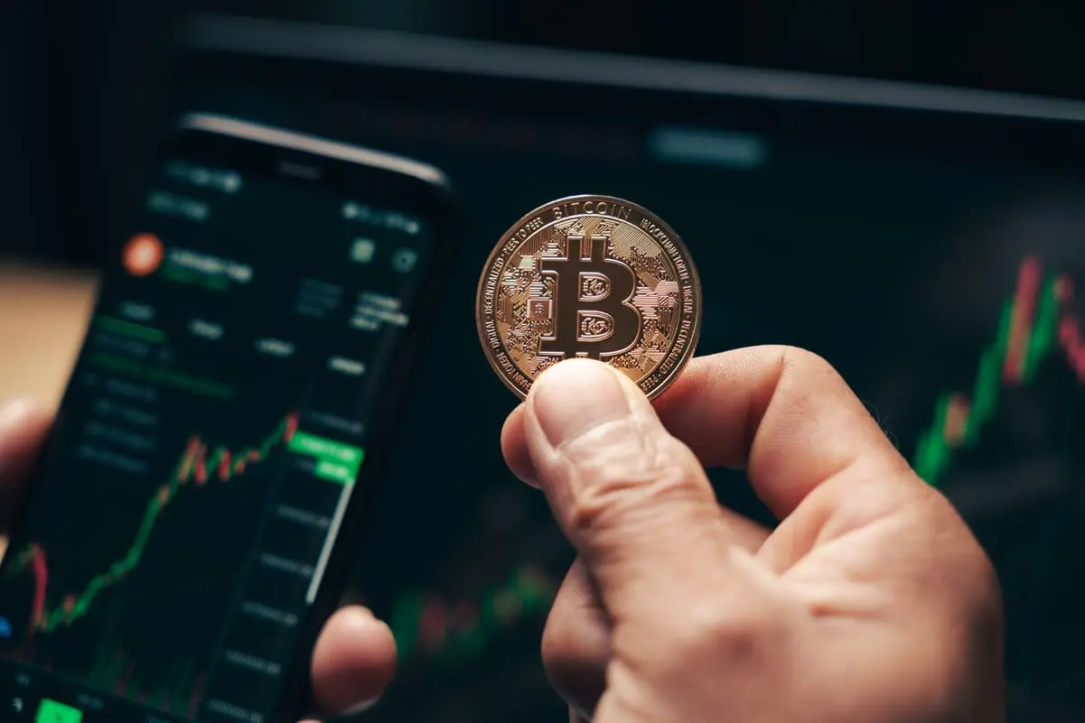 Bitcoin roza máximos históricos y refuerza el optimismo del mercado