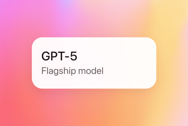 GPT-5 para empresas