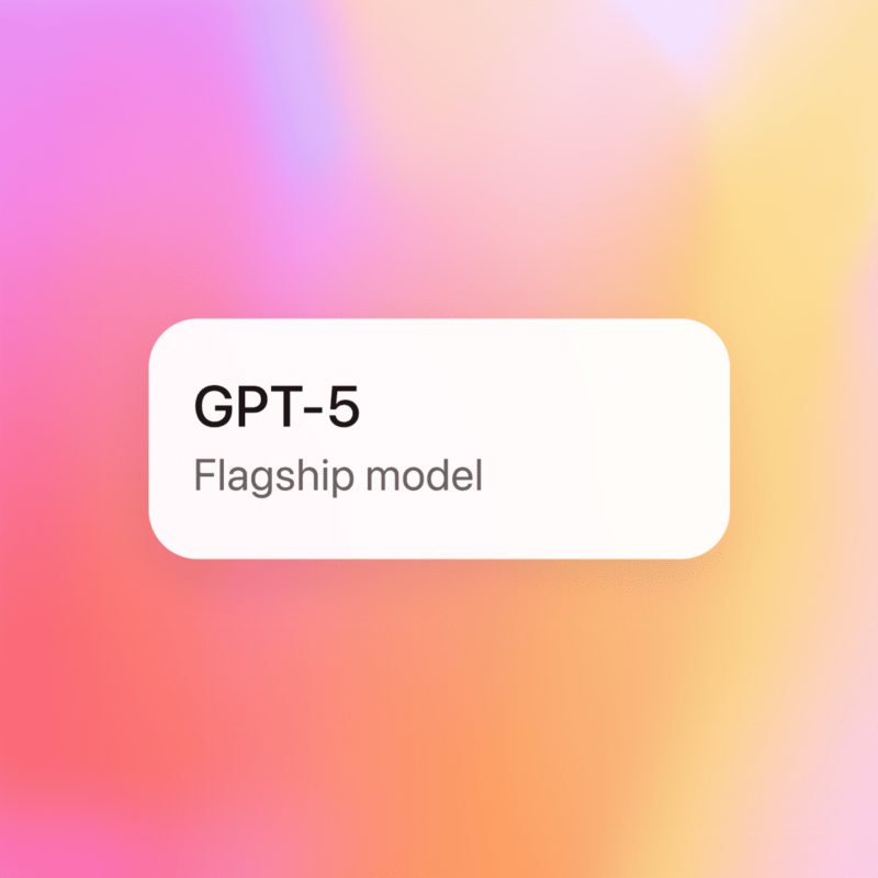 GPT-5 para empresas