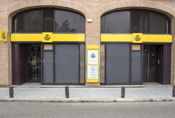 acuerdo laboral Correos