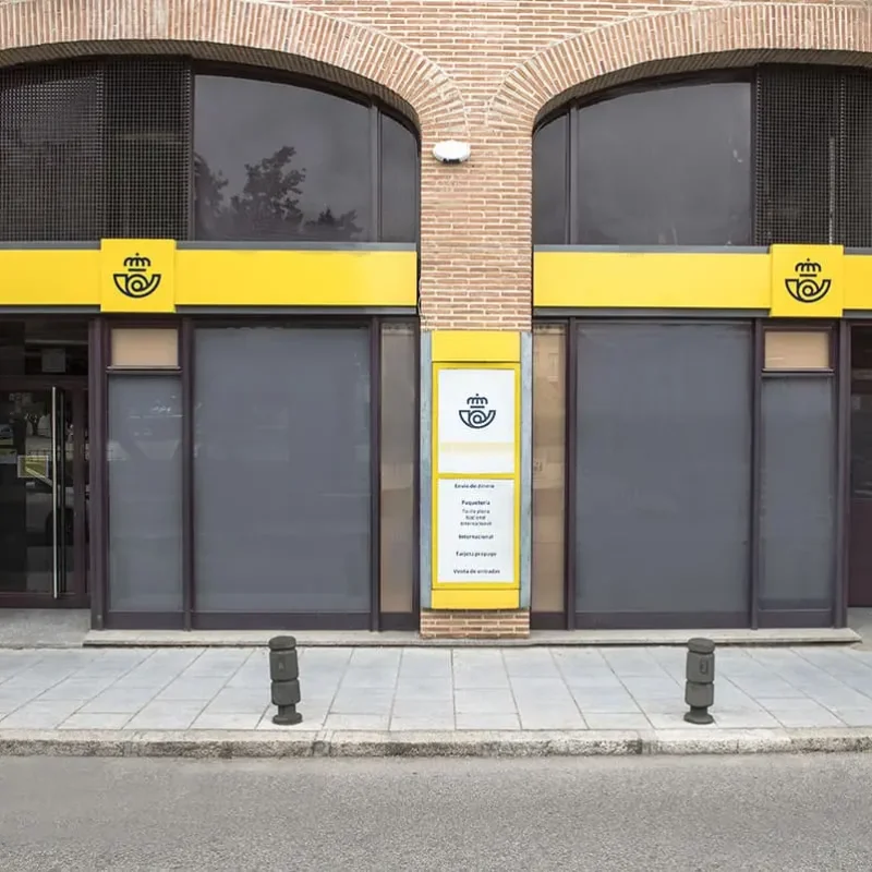 acuerdo laboral Correos