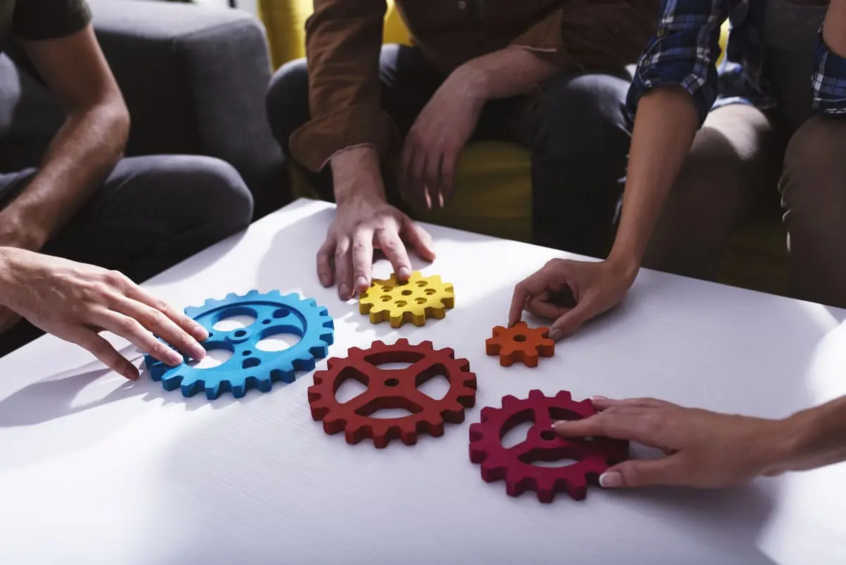 Creación de empresas en España julio 2025: crecimiento del 7% y retos para consolidar negocios