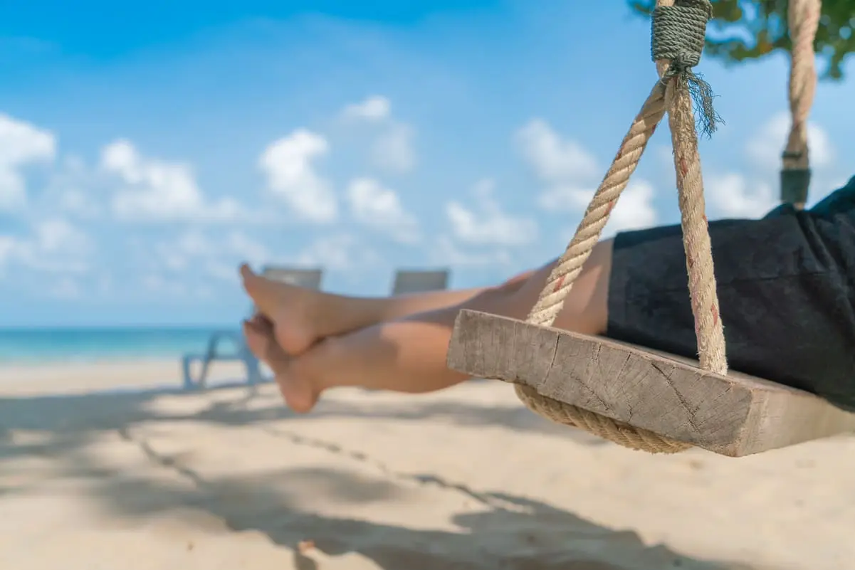 Bienestar mental en vacaciones: la mejor medicina para frenar el estrés y recuperar la salud mental