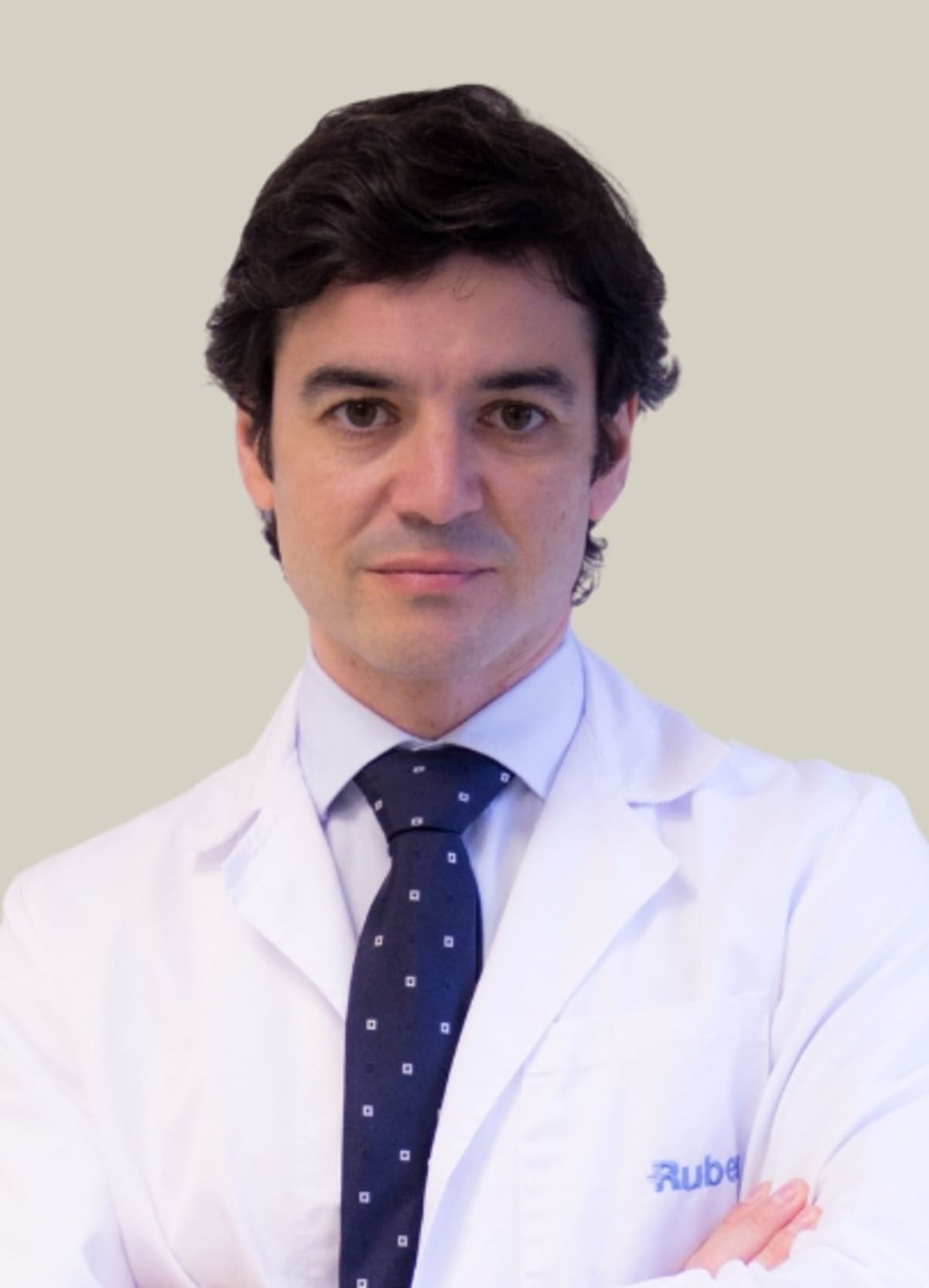 Dr. Ignacio Barbolla Díaz