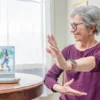 ElliQ,Inteligencia Artificial para mayores
