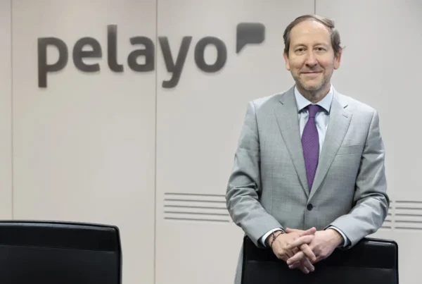 resultados Pelayo primer semestre 2025
