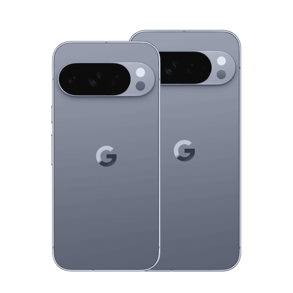 Pixel 10 con inteligencia artificial