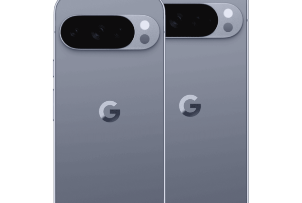 Pixel 10 con inteligencia artificial