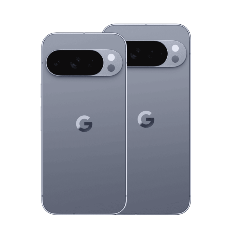 Pixel 10 con inteligencia artificial