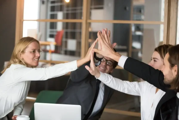 IA emocional entorno laboral