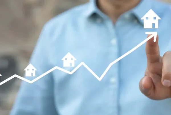mercado inmobiliario en España 2025