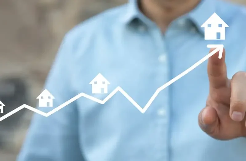 mercado inmobiliario en España 2025