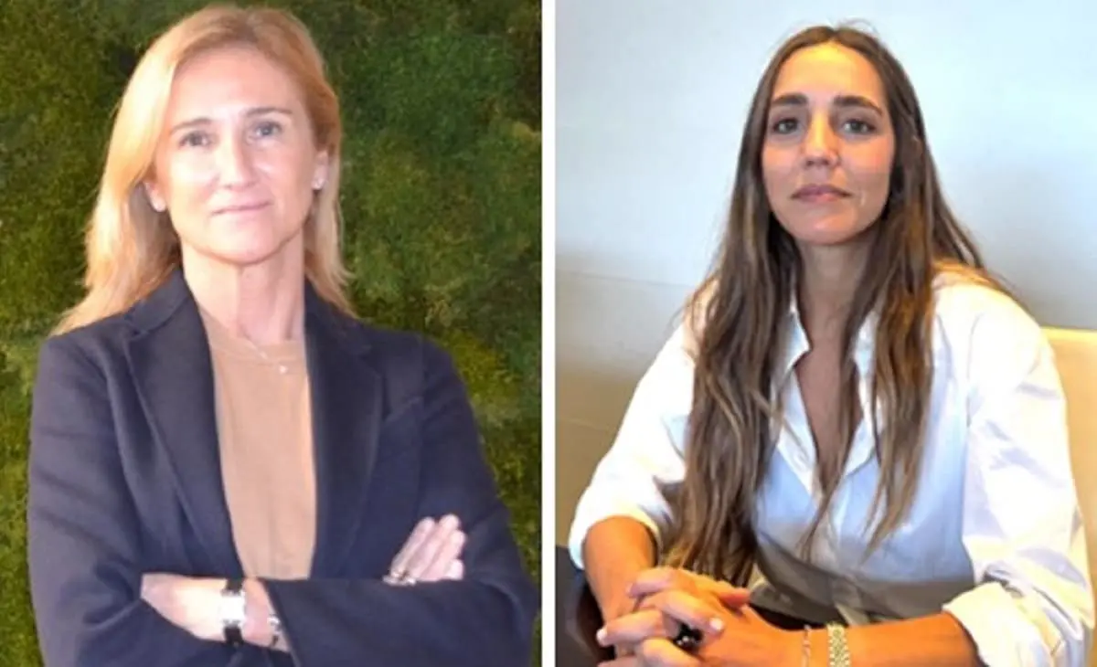 Telefónica refuerza su gobernanza con dos nuevas consejeras independientes