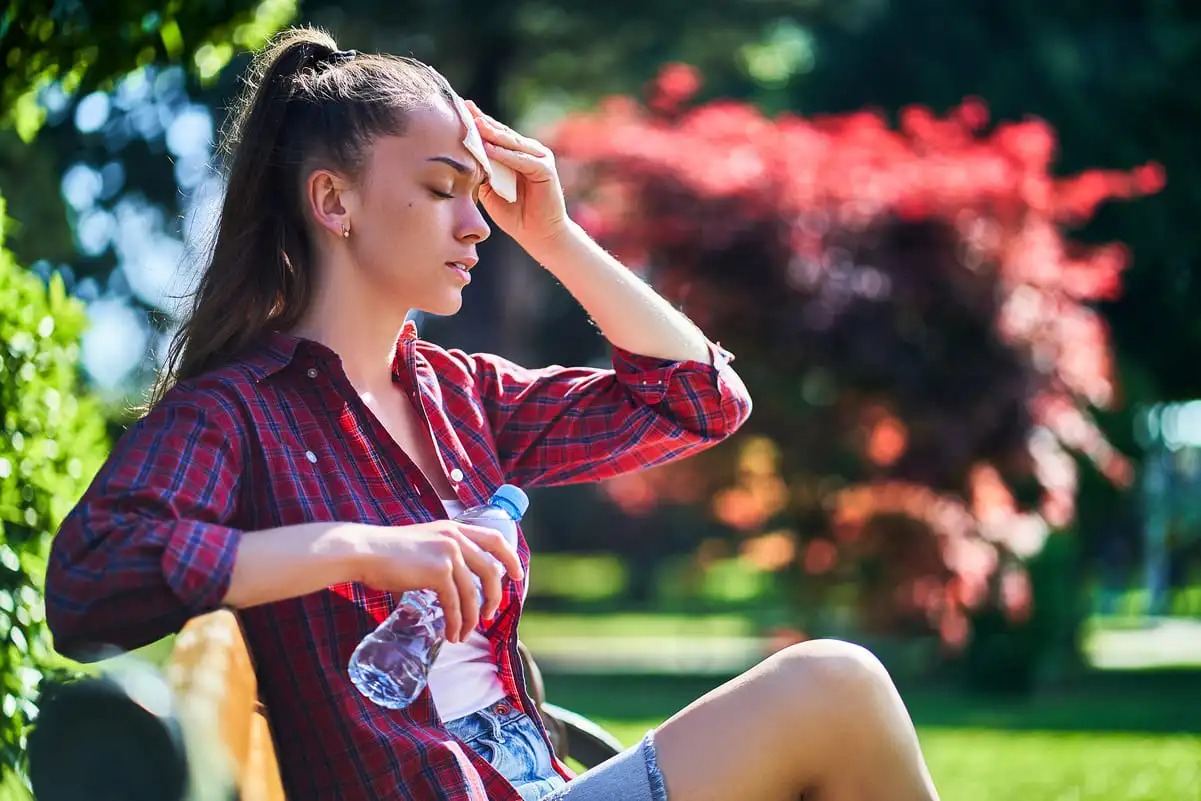 Golpe de calor: cómo prevenir y actuar ante una urgencia médica que puede ser mortal