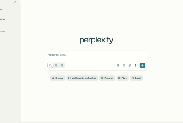 Perplexity ofrece comprar Google Chrome