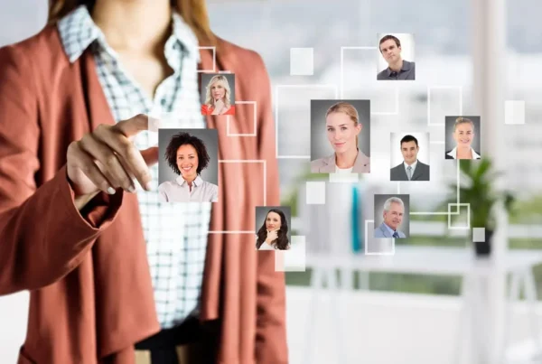Retos recursos humanos 2025