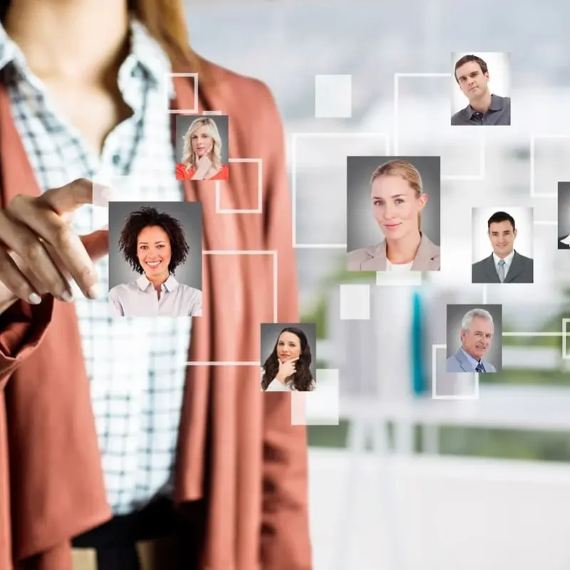 Retos recursos humanos 2025