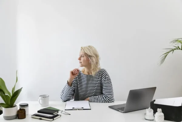 Salud mental y teletrabajo