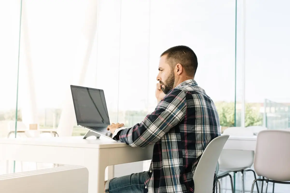 Shadow IT: la amenaza silenciosa que crece con el auge del teletrabajo