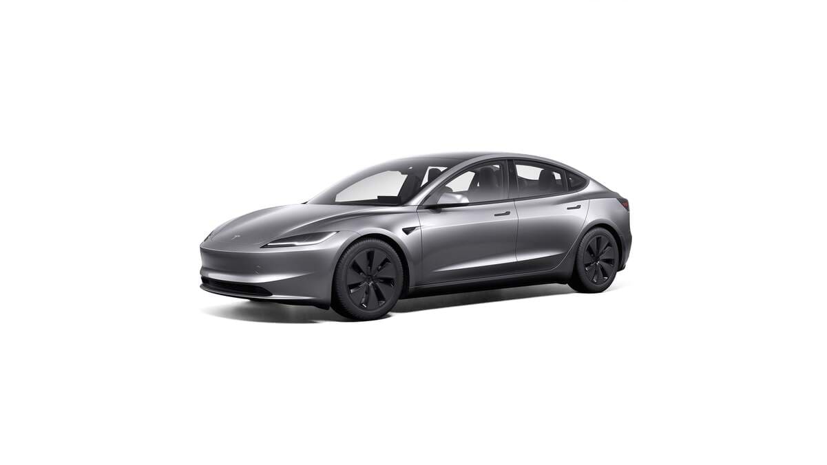 Tesla España acelera con récord de beneficios, pero el futuro se ensombrece
