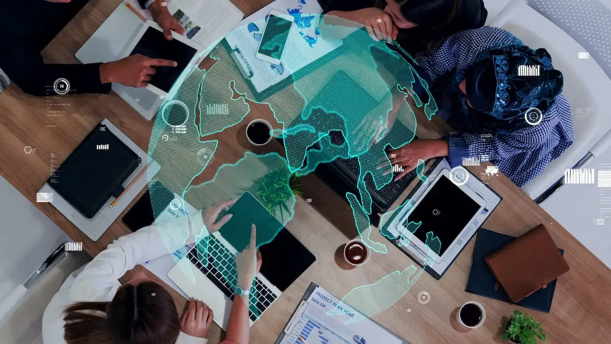 Transformación empresarial en España: cómo responden las compañías ante la disrupción geopolítica