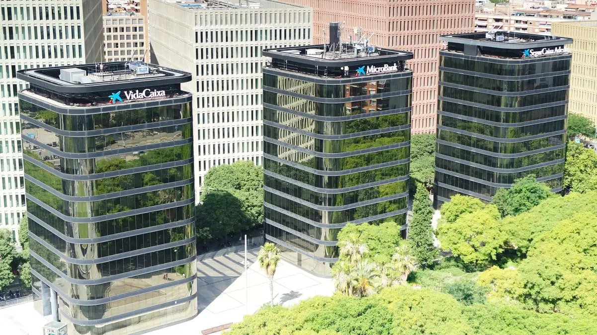 VidaCaixa afianza su liderazgo en ahorro y previsión con un beneficio de 645,9 millones en el primer semestre de 2025